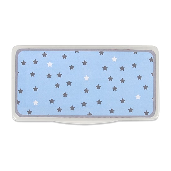 Baby Essentials Diaper Bag