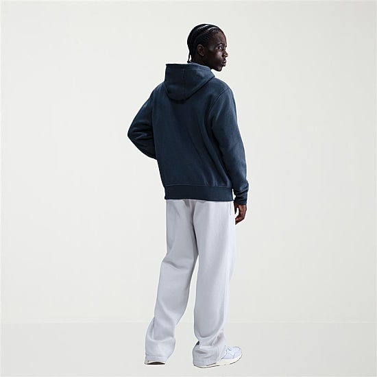 Nike Mens Long Sleeve Active Hoodie