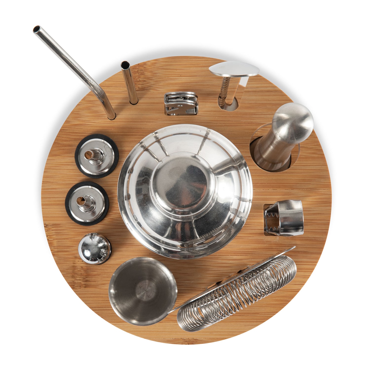 Picnic Time Bar Tool Set
