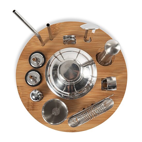Picnic Time Bar Tool Set