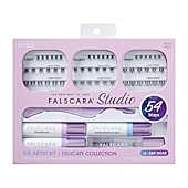 Kiss Lashes Falscara Studio Delicate
