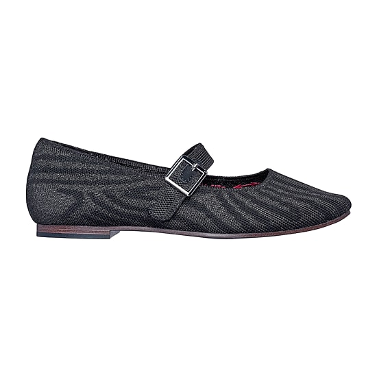 Skechers Cleo Snip Glamorous Womens Round Closed Toe Mary Jane Shoes