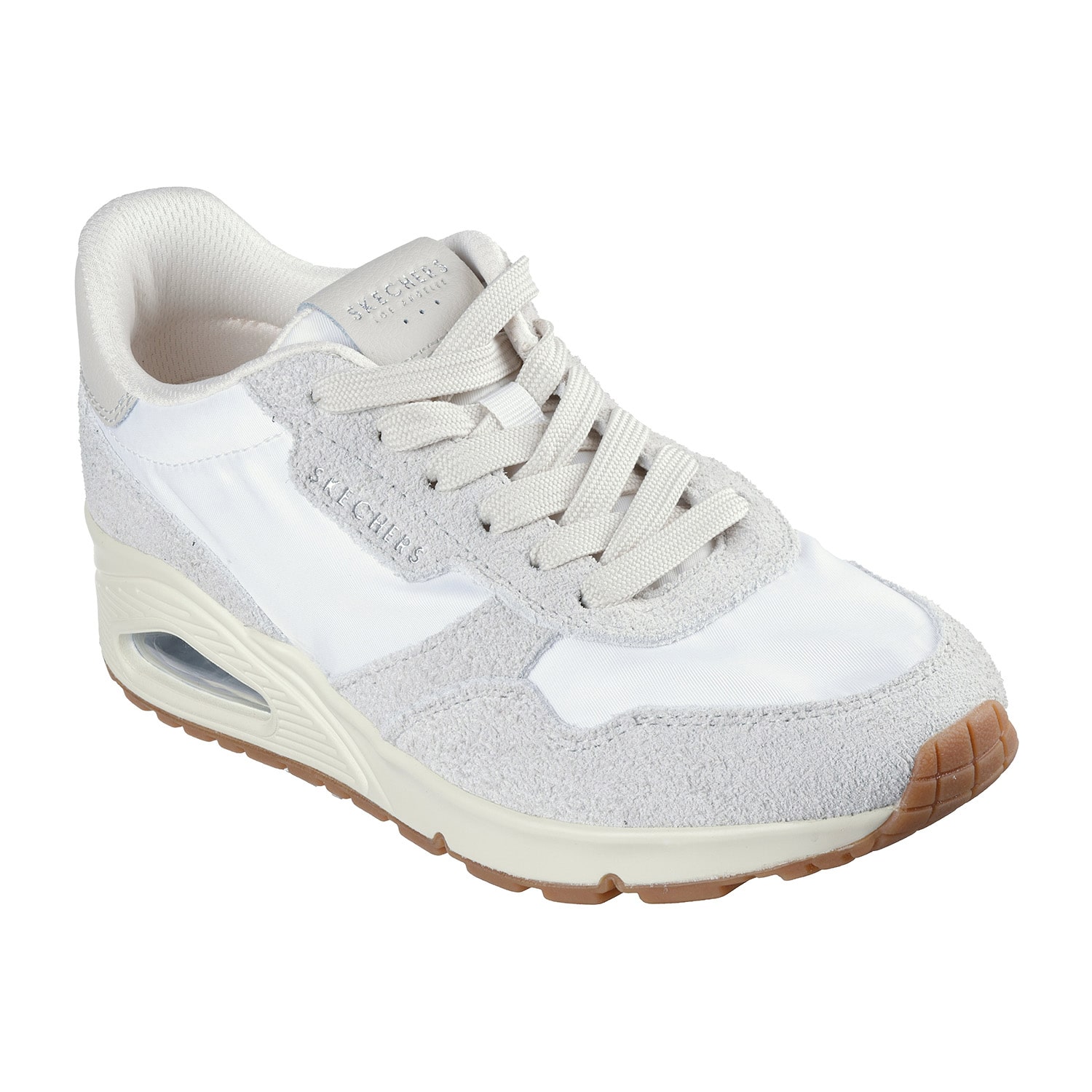 Skechers Uno Vintage Dayz Womens Sneakers