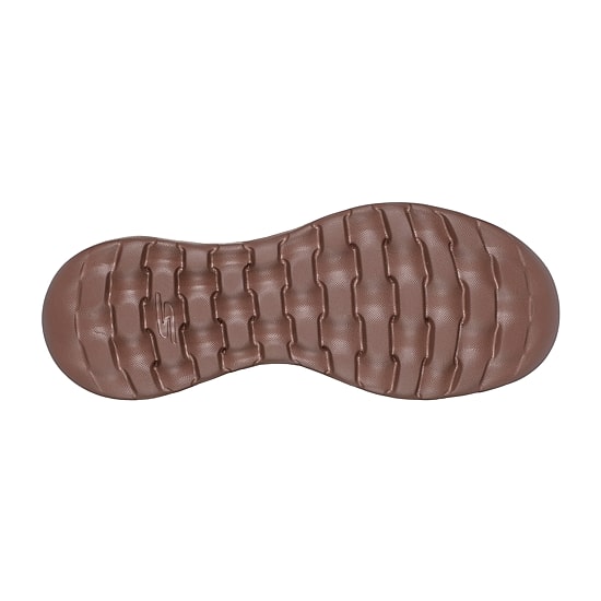 Skechers On The Go Joy Frosty Day Womens Memory Foam Clog Slippers