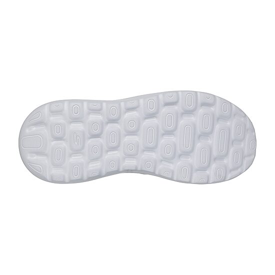 Skechers Go Walk Arch Fit N Joy Mens Slip-On Walking Shoes