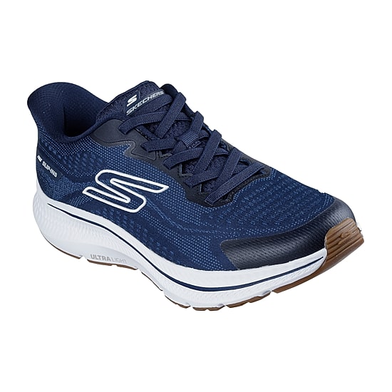 Skechers Hands Free Slip-Ins Go Run Consistent 2.0 Mens Running Shoes