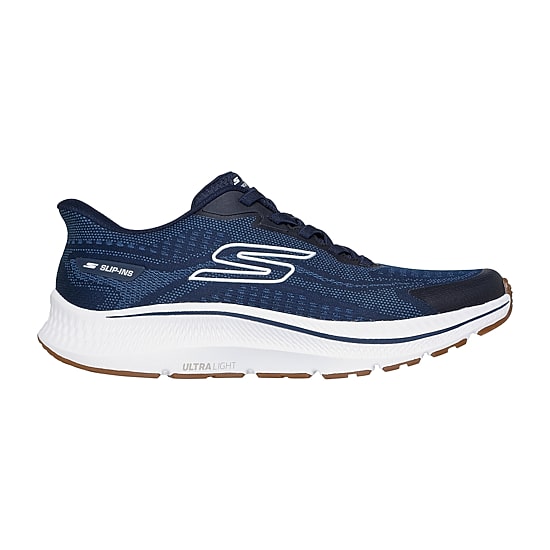 Skechers Hands Free Slip-Ins Go Run Consistent 2.0 Mens Running Shoes