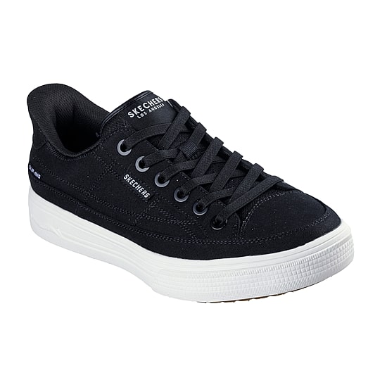 Skechers Hands Free Slip-Ins Arch Fit Arcade See Ya There Mens Sneakers