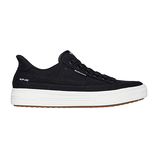 Skechers Hands Free Slip-Ins Arch Fit Arcade See Ya There Mens Sneakers