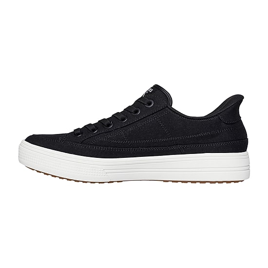 Skechers Hands Free Slip-Ins Arch Fit Arcade See Ya There Mens Sneakers