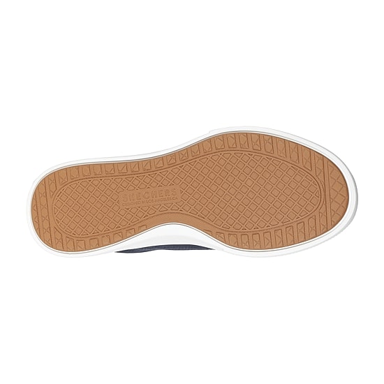 Skechers Hands Free Slip-Ins Arch Fit Arcade See Ya There Mens Sneakers