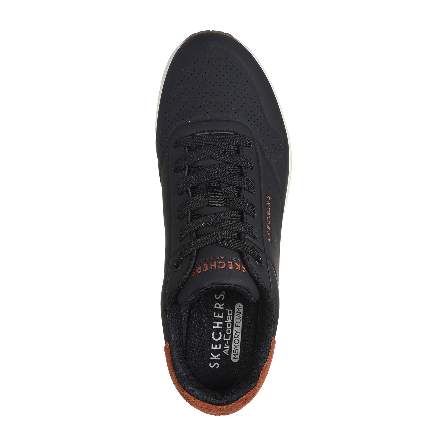 Skechers Uno Suiited On Air Mens Sneakers