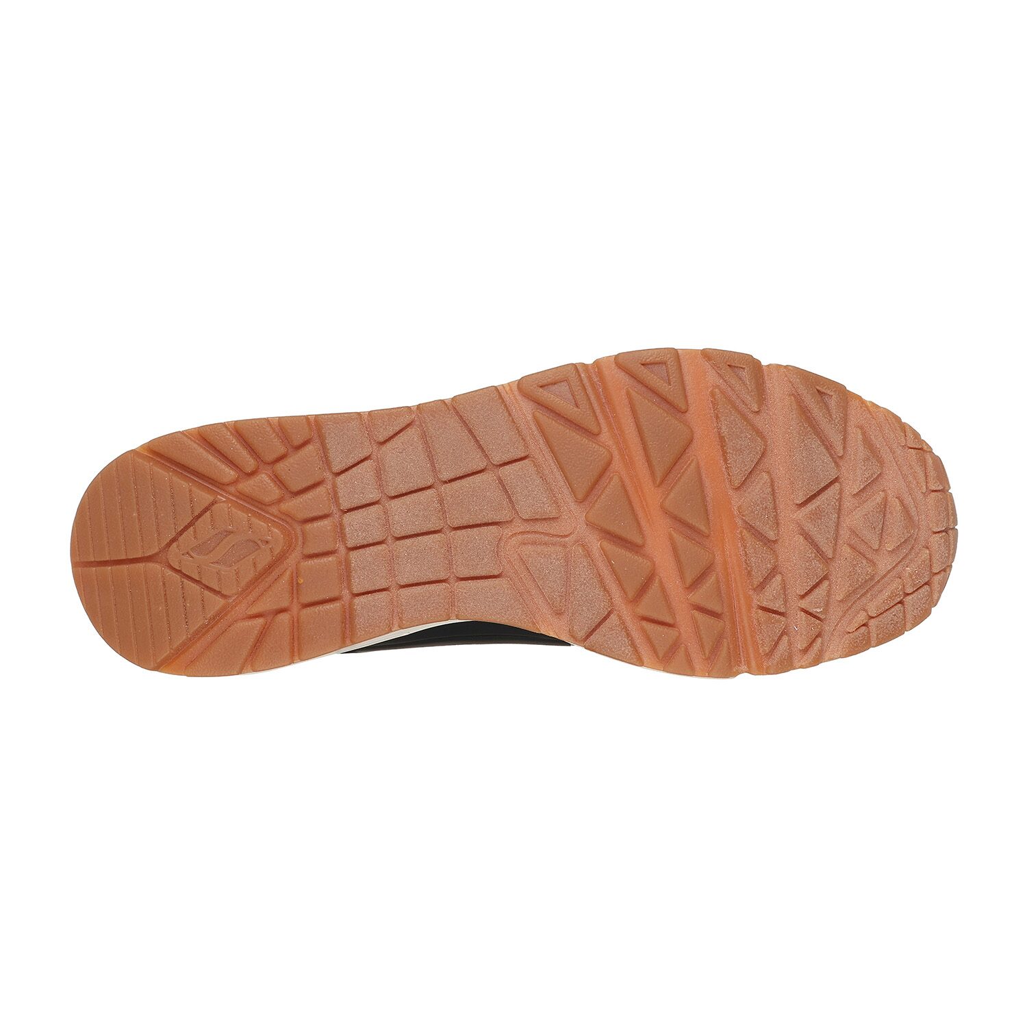 Skechers Uno Suiited On Air Mens Sneakers