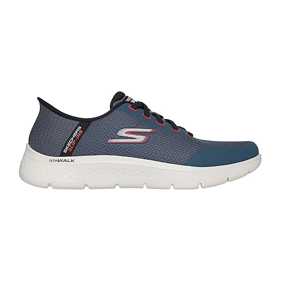 Skechers Hands Free Slip-Ins Go Walk Flex Mens Walking Shoes