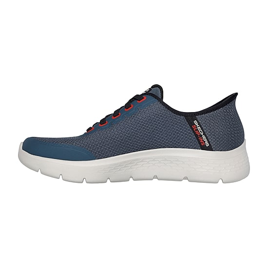 Skechers Hands Free Slip-Ins Go Walk Flex Mens Walking Shoes