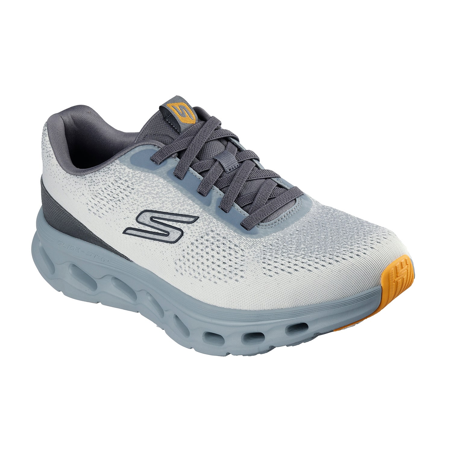 Skechers Hands Free Go Walk Go Walk Glide-Step 2.0 Mens Walking Shoes