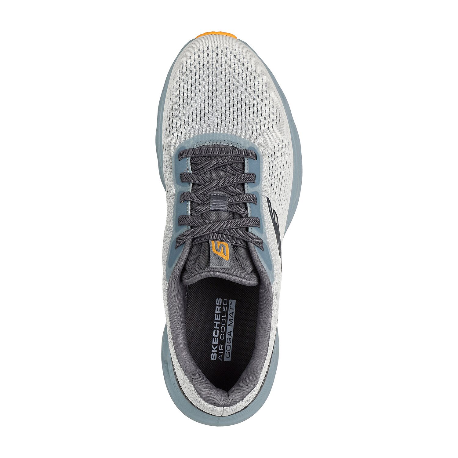 Skechers Hands Free Go Walk Go Walk Glide-Step 2.0 Mens Walking Shoes