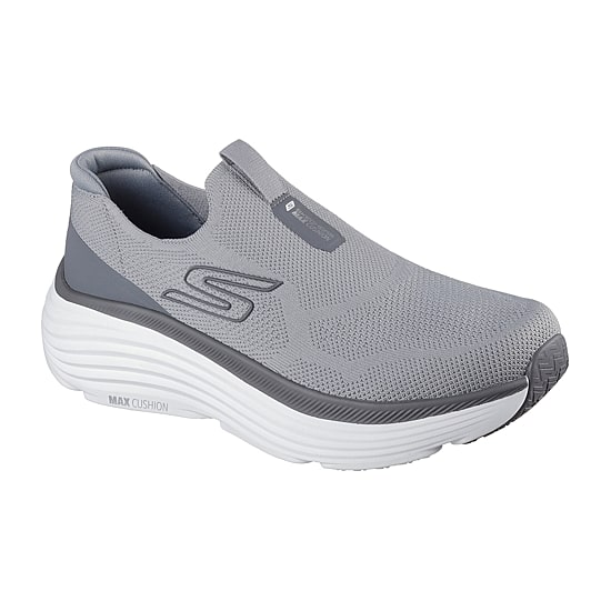 Skechers Max Cushioning Endeavour Mens Running Shoes