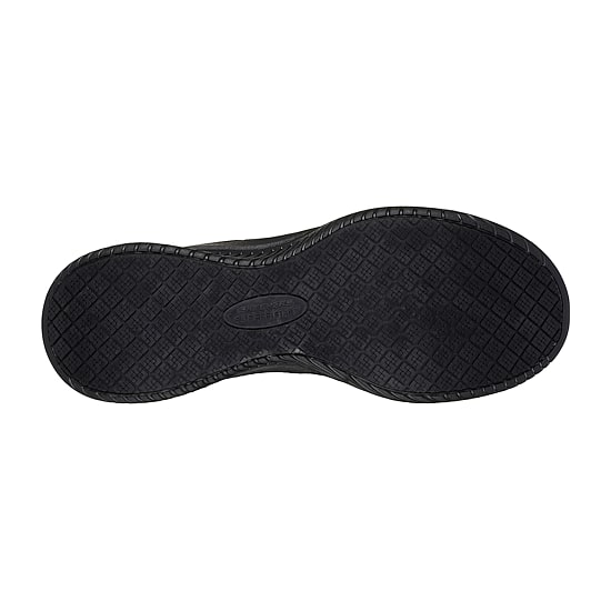 Skechers Ultra Flex 3.0 Daxtin Mens Round Closed Toe Work Shoes