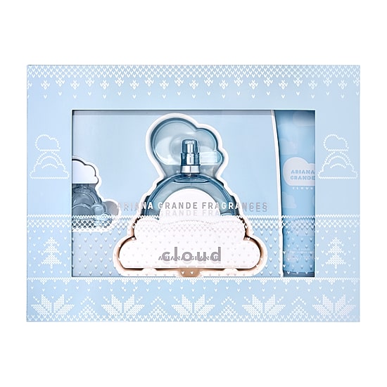 Ariana Grande Cloud 3-Pc Gift Set ($181 Value)