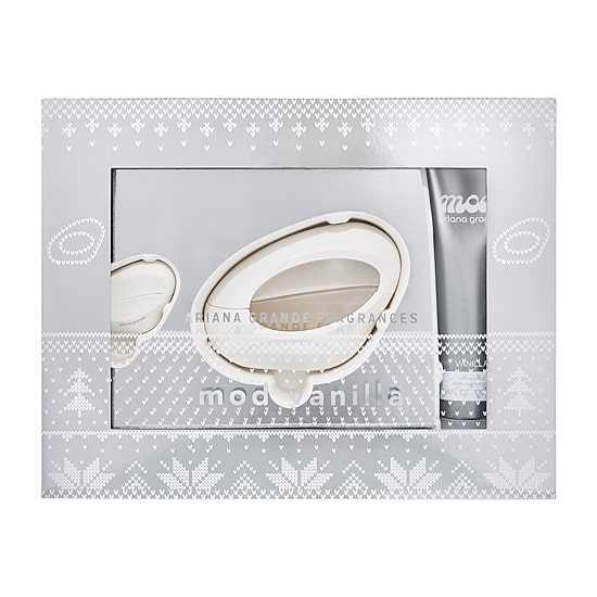 Ariana Grande MOD Vanilla 3-Pc Gift Set ($181 Value)