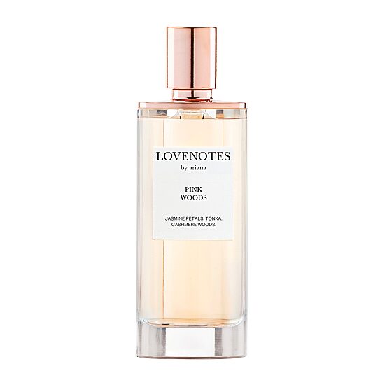 Ariana Grande LOVENOTES Pink Woods Eau de Parfum