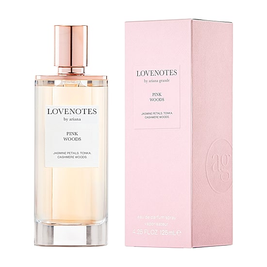 Ariana Grande LOVENOTES Pink Woods Eau de Parfum