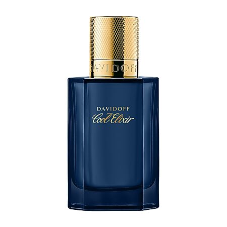 Davidoff Cool Water Man Intense Eau De Parfum Cologne - JCPenney