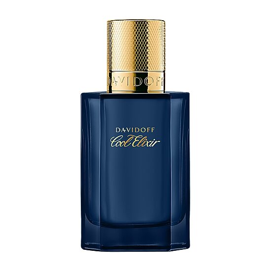 Davidoff Cool Elixir Aromatic Parfum Intense 1.7 Oz Cologne