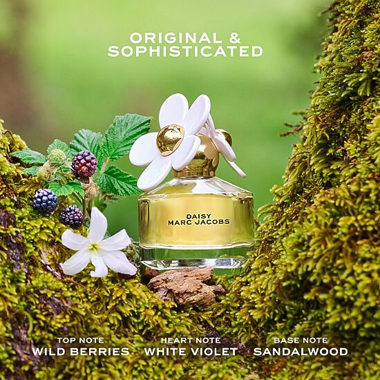 Marc Jacobs Daisy Eau De Toilette