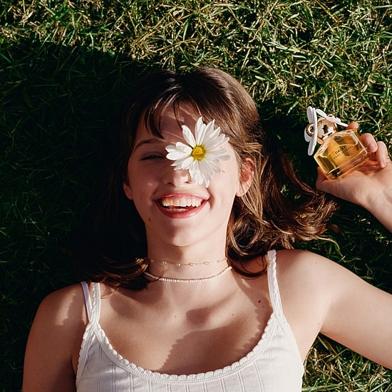 Marc Jacobs Daisy Eau De Toilette