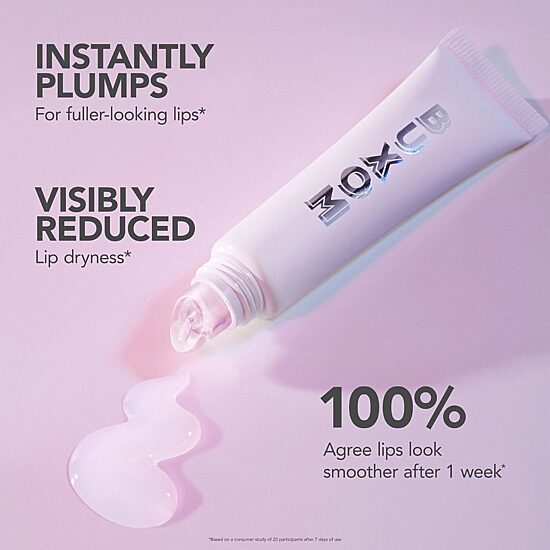 Buxom Power-Full Plumping Peptide Lip Treatment