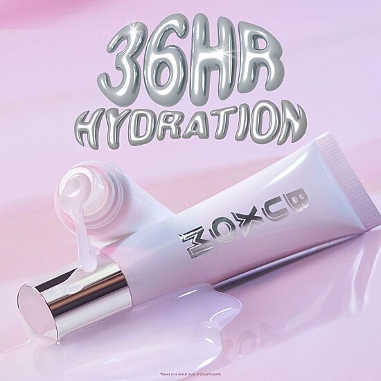 Buxom Power-Full Plumping Peptide Lip Treatment