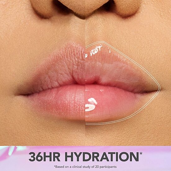 Buxom Power-Full Plumping Peptide Lip Treatment