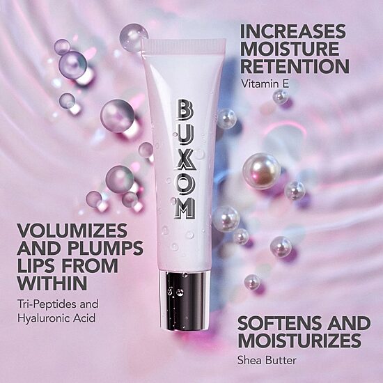 Buxom Power-Full Plumping Peptide Lip Treatment