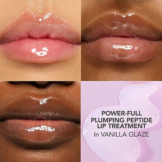 Buxom Power-Full Plumping Peptide Lip Treatment
