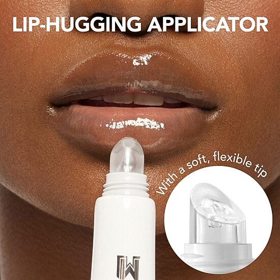 Buxom Power-Full Plumping Peptide Lip Treatment