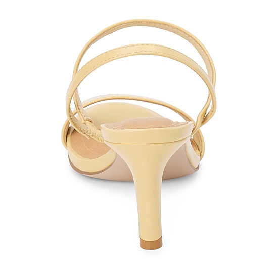 COCONUTS BY Matisse Womens Trinity Heeled Sandals
