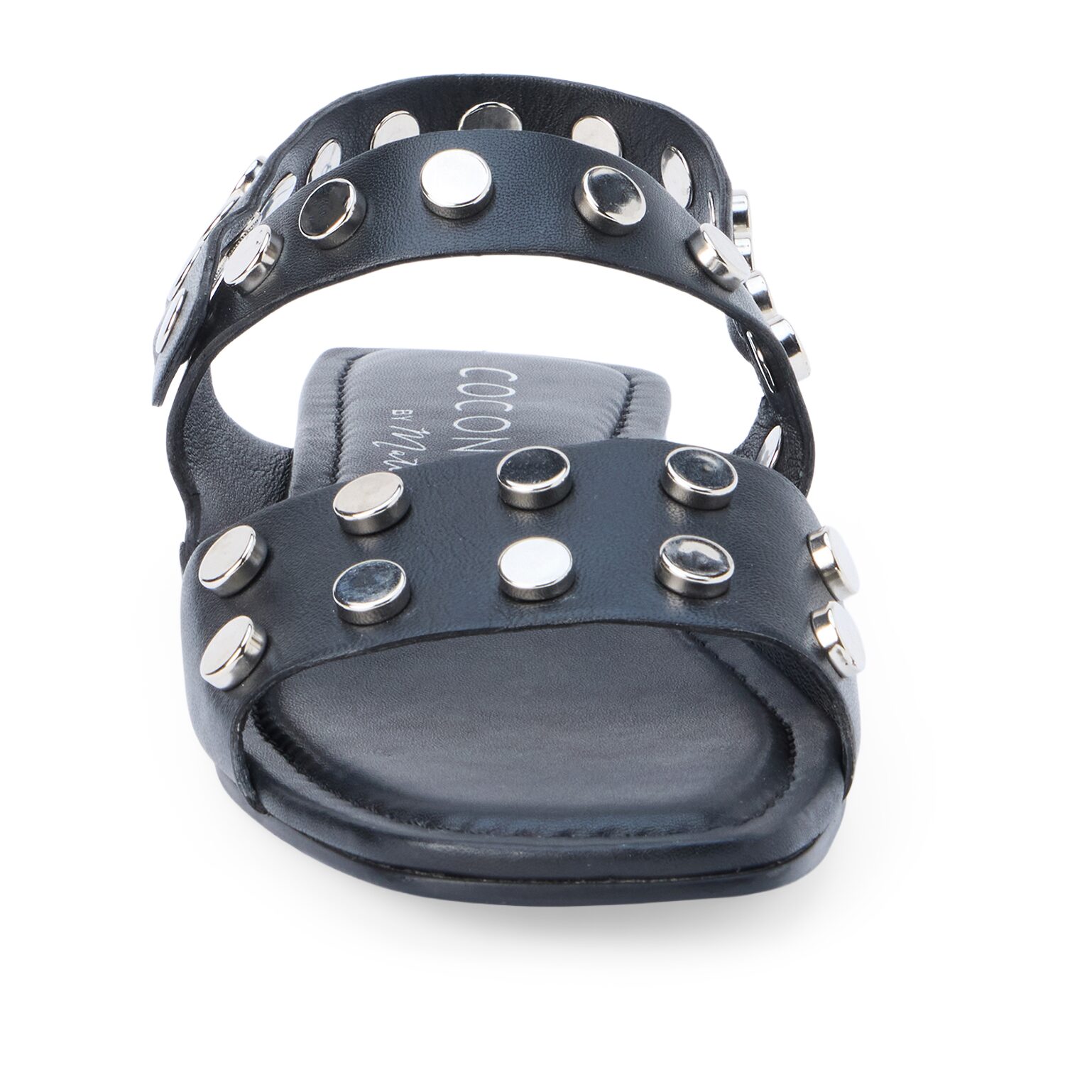 COCONUTS BY Matisse Womens Kira Heeled Sandals