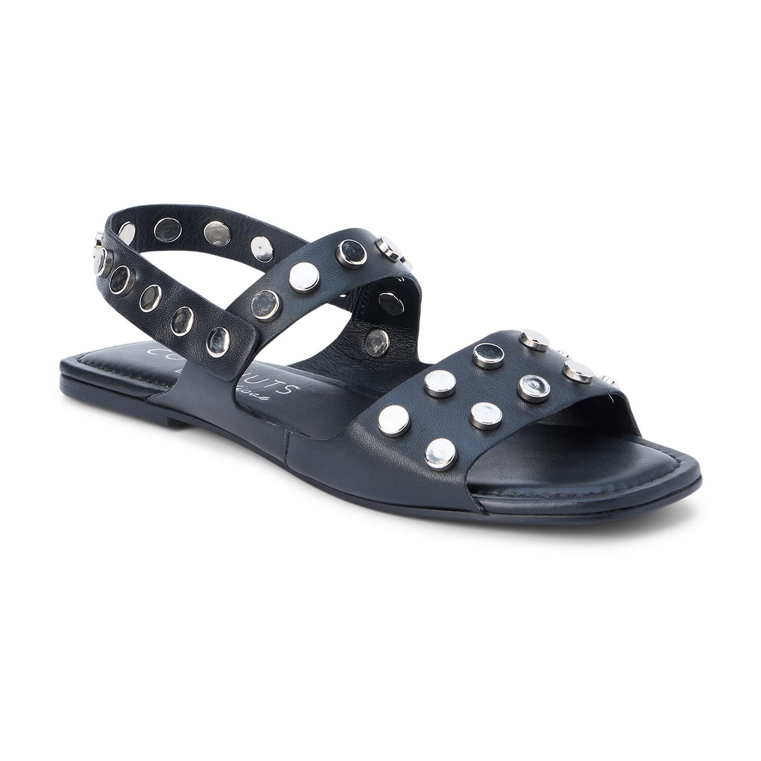 COCONUTS BY Matisse Womens Kira Heeled Sandals
