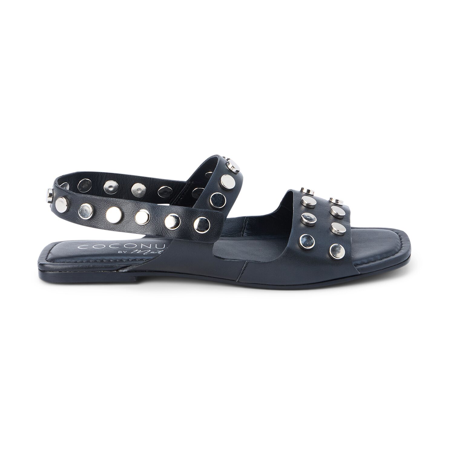 COCONUTS BY Matisse Womens Kira Heeled Sandals