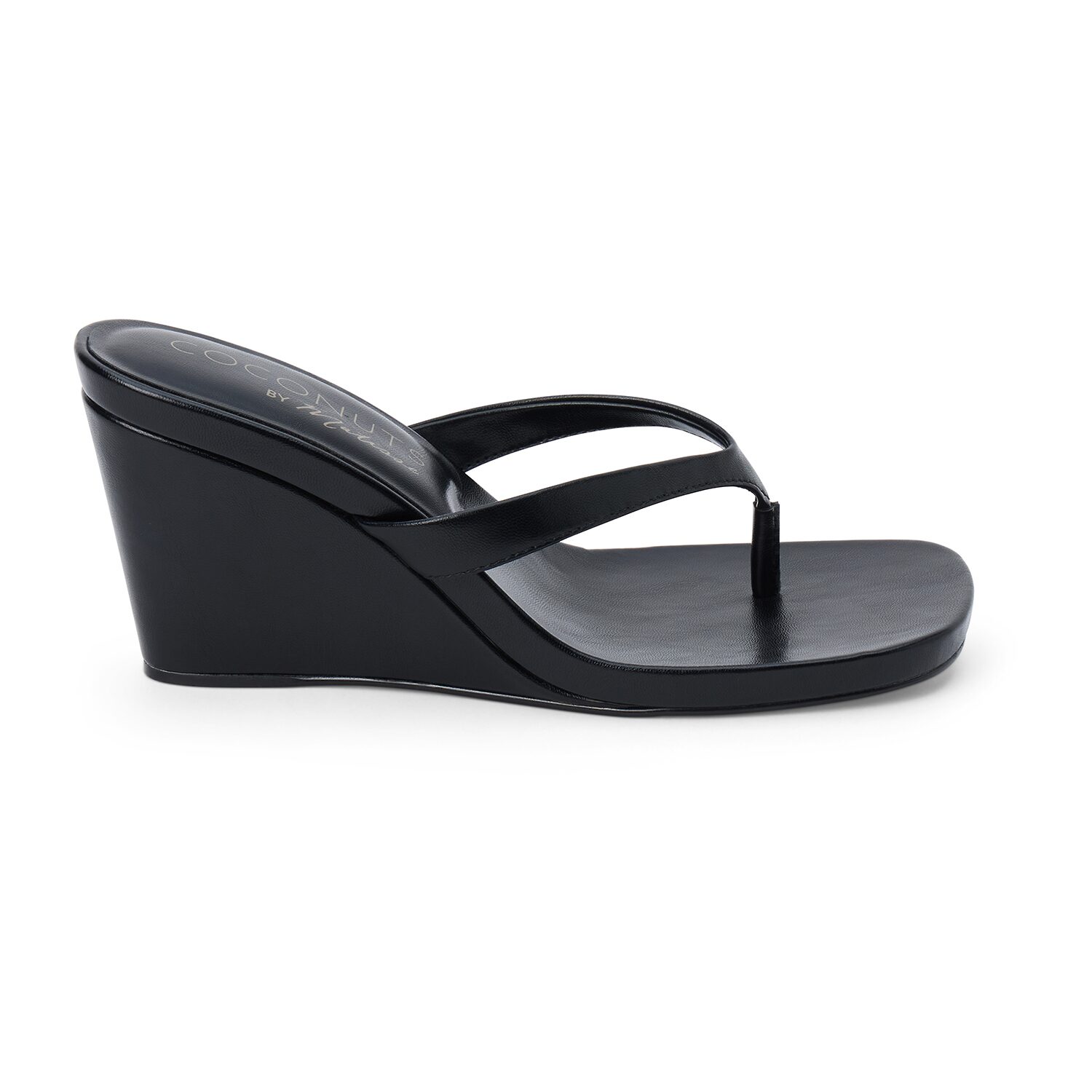 COCONUTS BY Matisse Womens Murphy Heeled Sandals