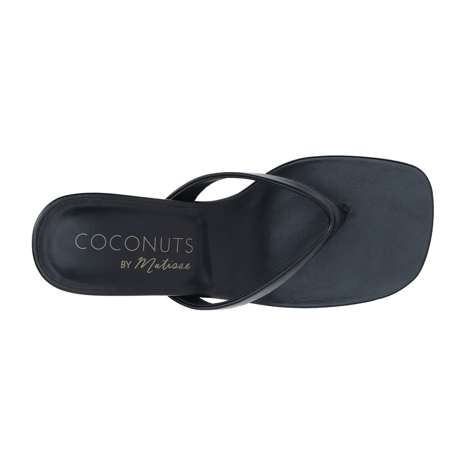 COCONUTS BY Matisse Womens Murphy Heeled Sandals