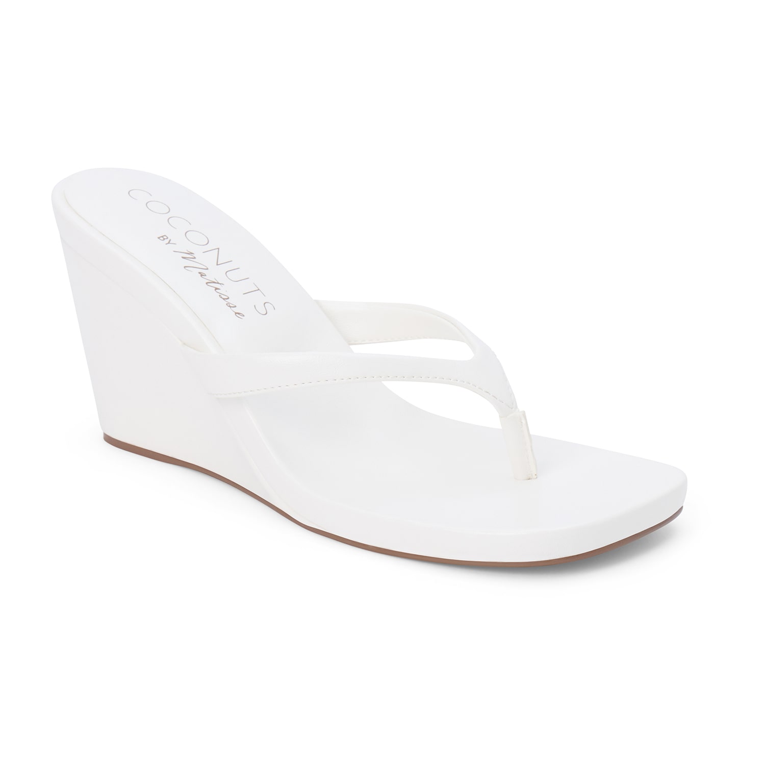 COCONUTS BY Matisse Womens Murphy Heeled Sandals