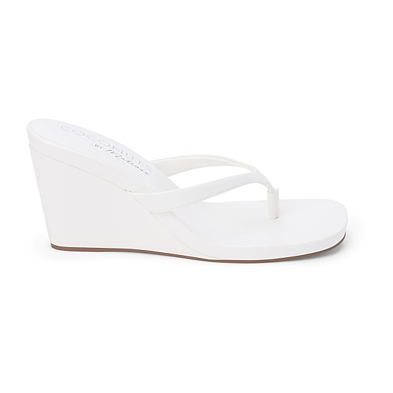 COCONUTS BY Matisse Womens Murphy Heeled Sandals