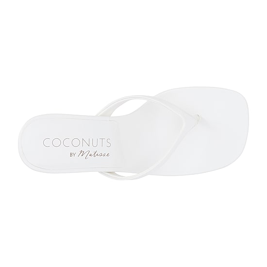 COCONUTS BY Matisse Womens Murphy Heeled Sandals