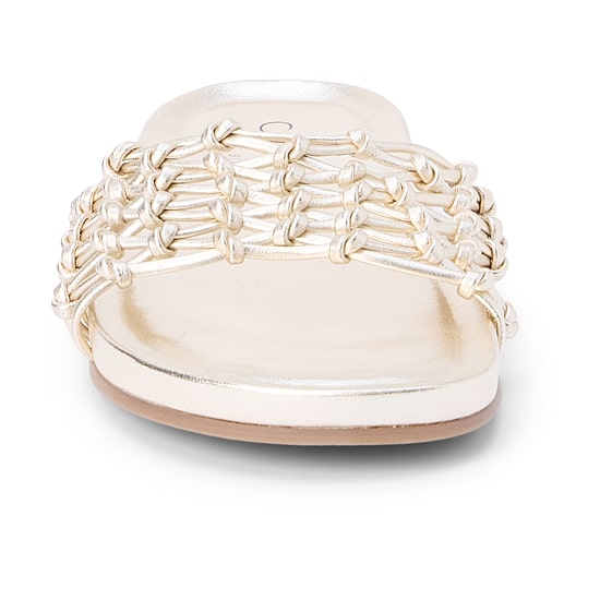 COCONUTS BY Matisse Womens Harvey Heeled Sandals