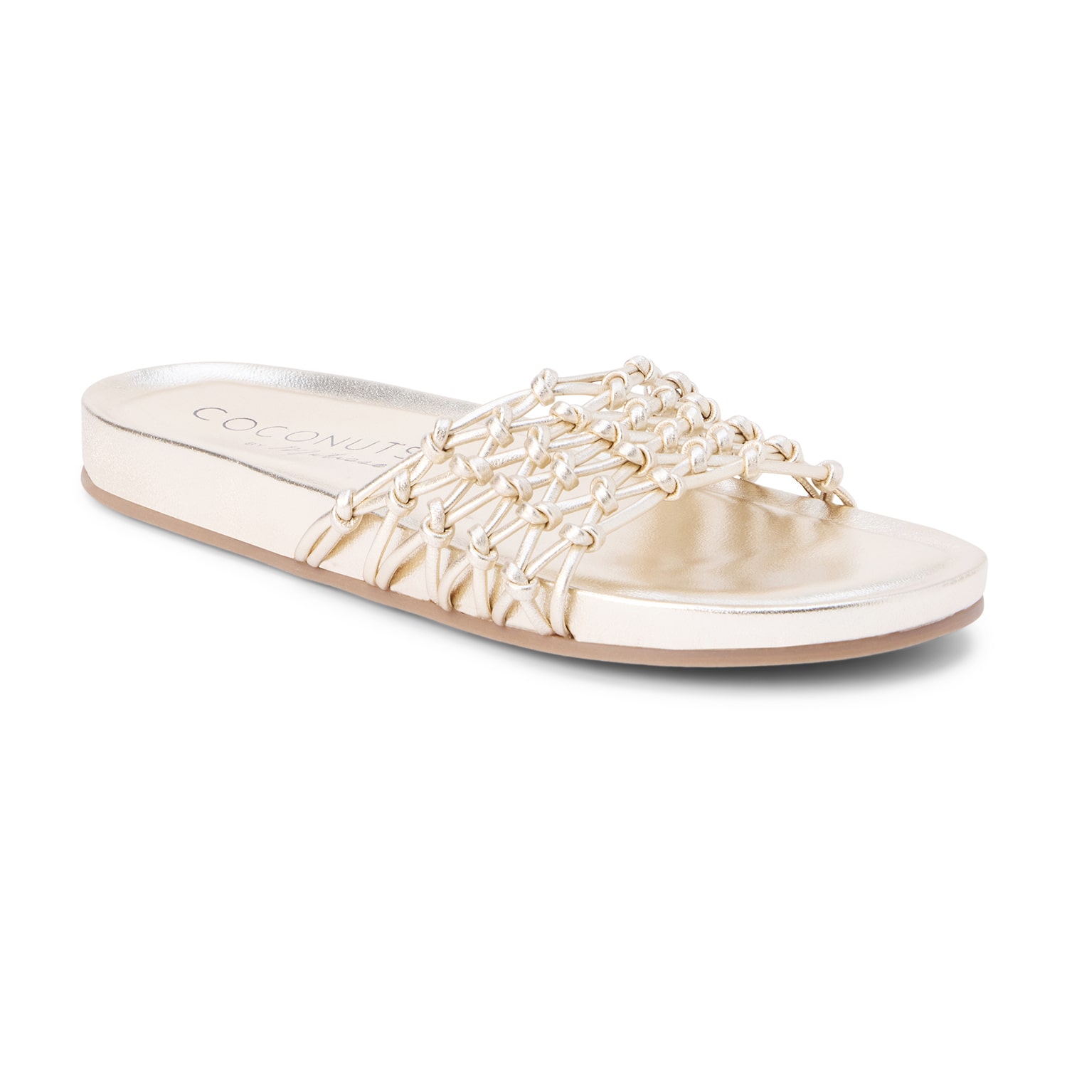 COCONUTS BY Matisse Womens Harvey Heeled Sandals