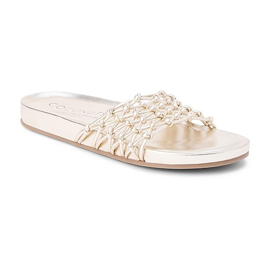 COCONUTS BY Matisse Womens Harvey Heeled Sandals