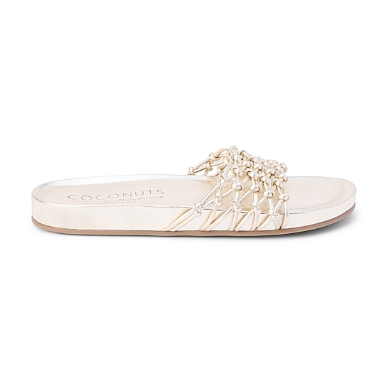 COCONUTS BY Matisse Womens Harvey Heeled Sandals